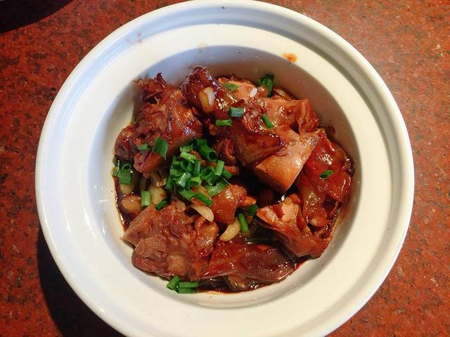 绿茶餐厅(西湖银泰店)