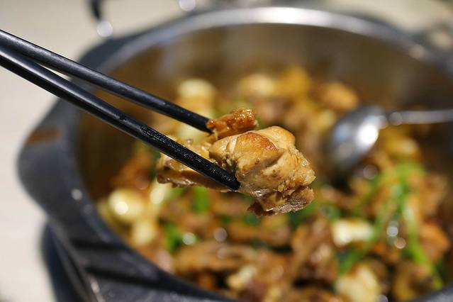 九道菜有鸡鱼头(银亭路店)