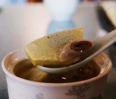 茶油香闽南菜·花园餐厅(前埔店)