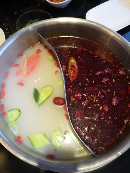 朝天门火锅(围场店)