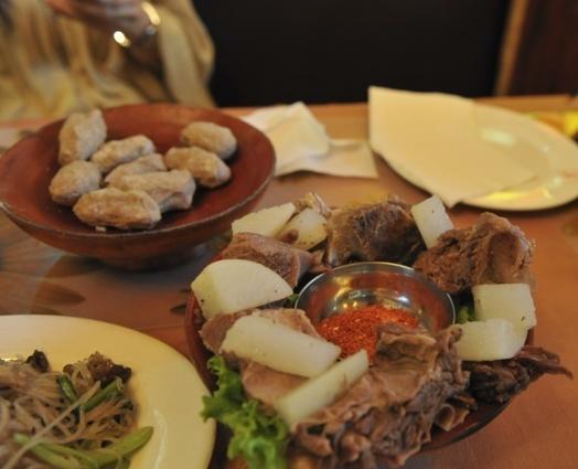 西藏牛排餐厅(宇拓路店)