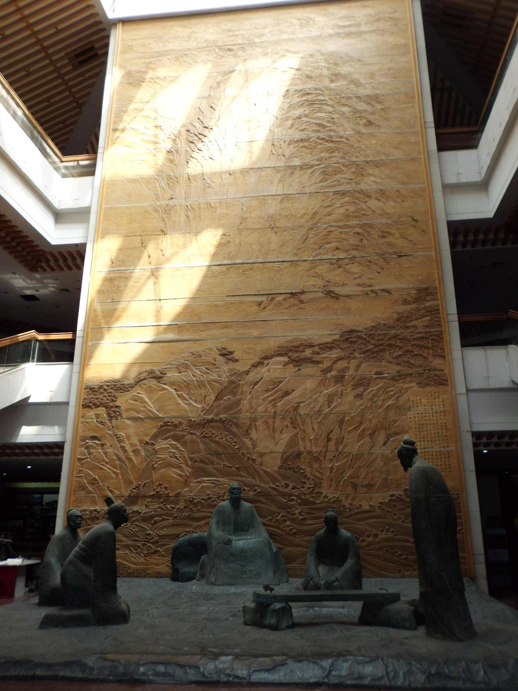 济南、曲阜、泰安3日游-济南旅游攻略-游记-去哪儿攻略