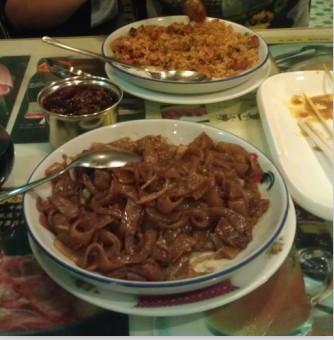 港记茶餐厅(南中广场店)