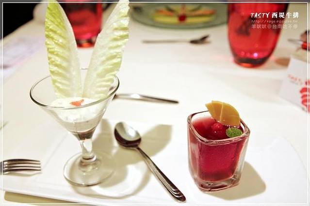 TASTY(台南民族店)