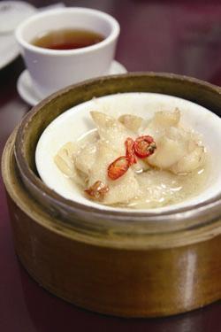 高雄稳记茶水摊