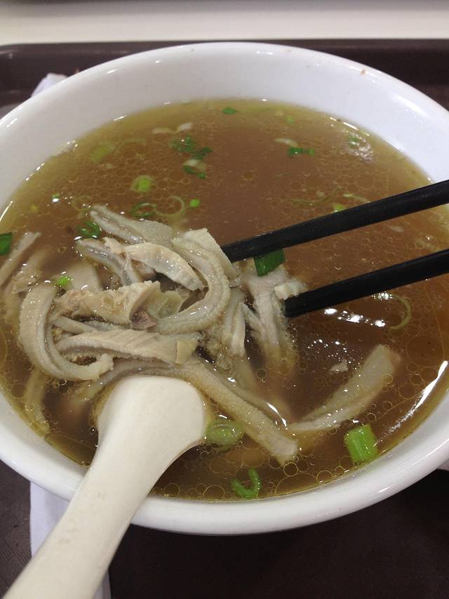 泉儿头杂碎(城东店)