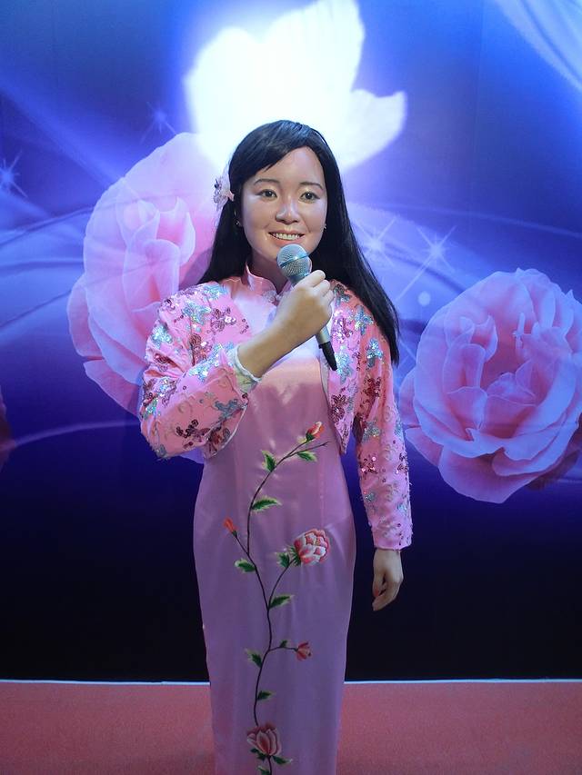 鼓浪屿元宇宙沉浸艺术馆