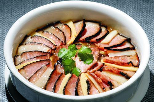 六味斋(柳巷店)