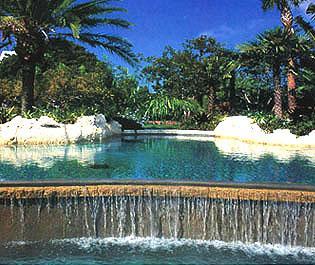 贵安温泉度假村