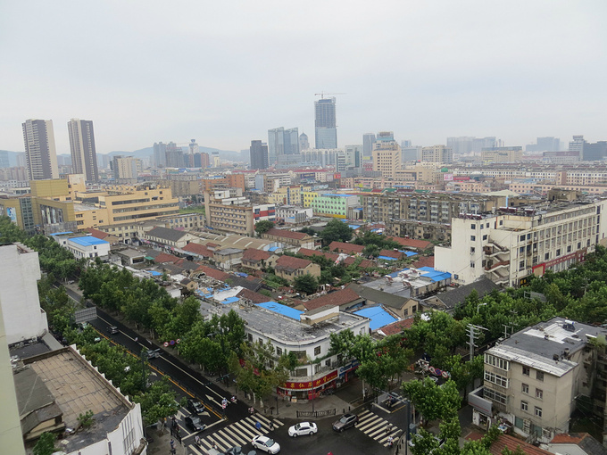 住宿图片