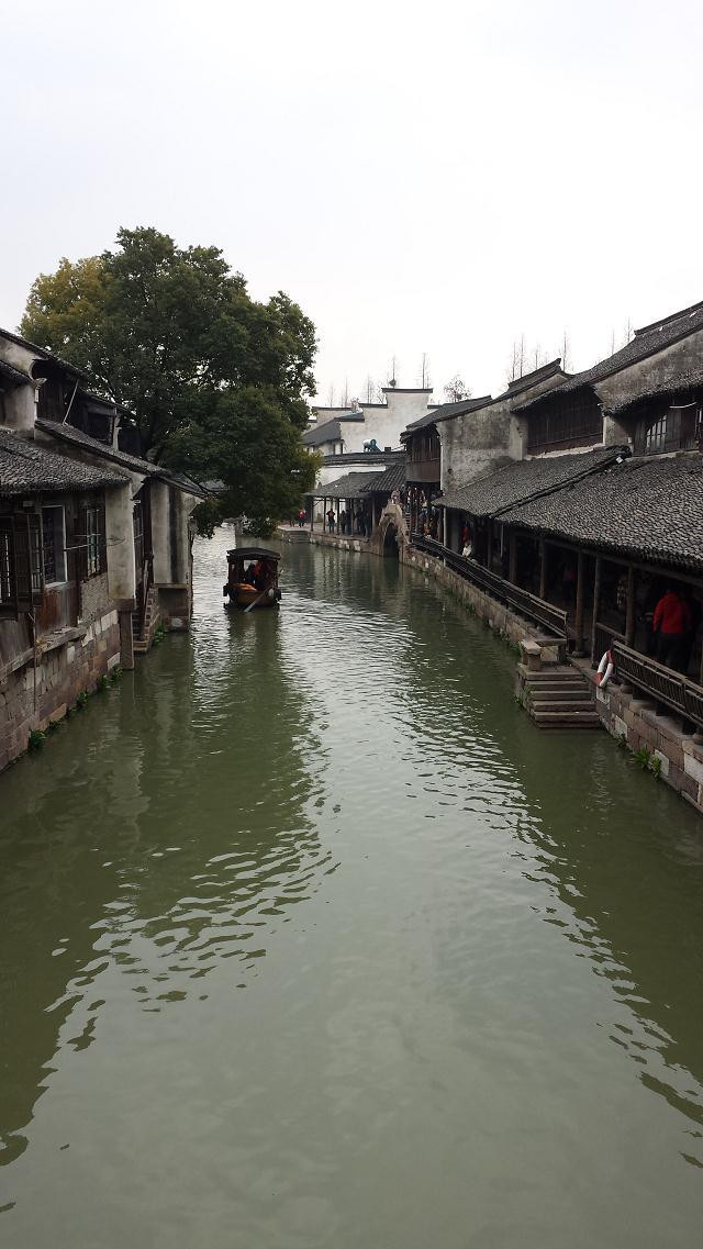乌镇-乌镇旅游攻略-游记-去哪儿攻略