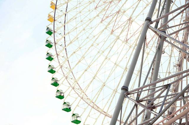 Cosmo World游乐园