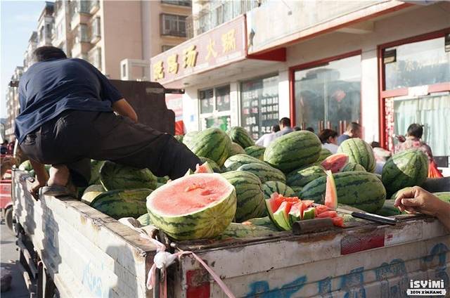 金秋新疆-哈纳斯伊犁欢乐20日游