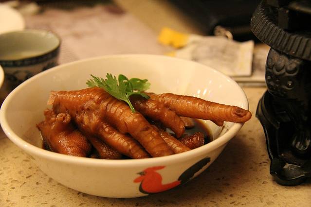 点都德(大茶楼店)