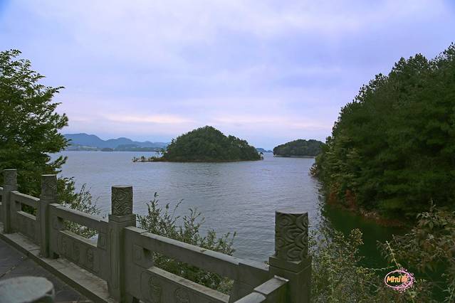 月光岛（五龙岛）