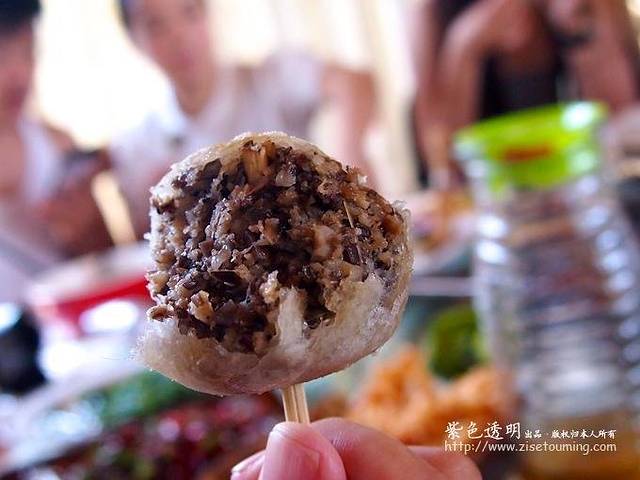 望江寨柳州菜馆(西江店)