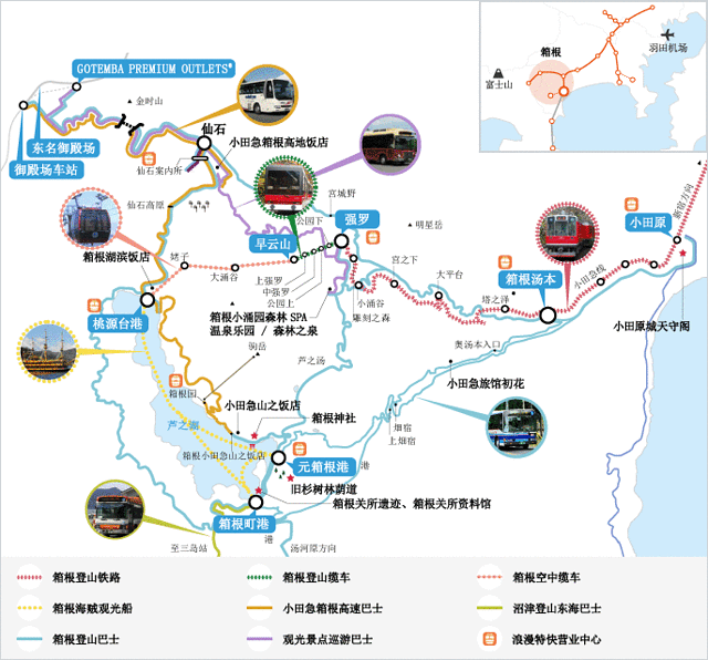樱花国吃货召集令#日本恋歌—甜蜜亲子游