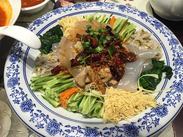 老厨家(友谊路总店)