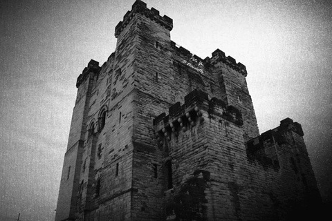 The Castle Keep旅游景点攻略图
