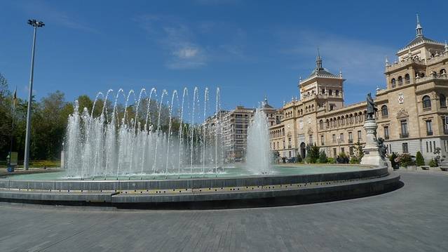 伊比利亚大纪行