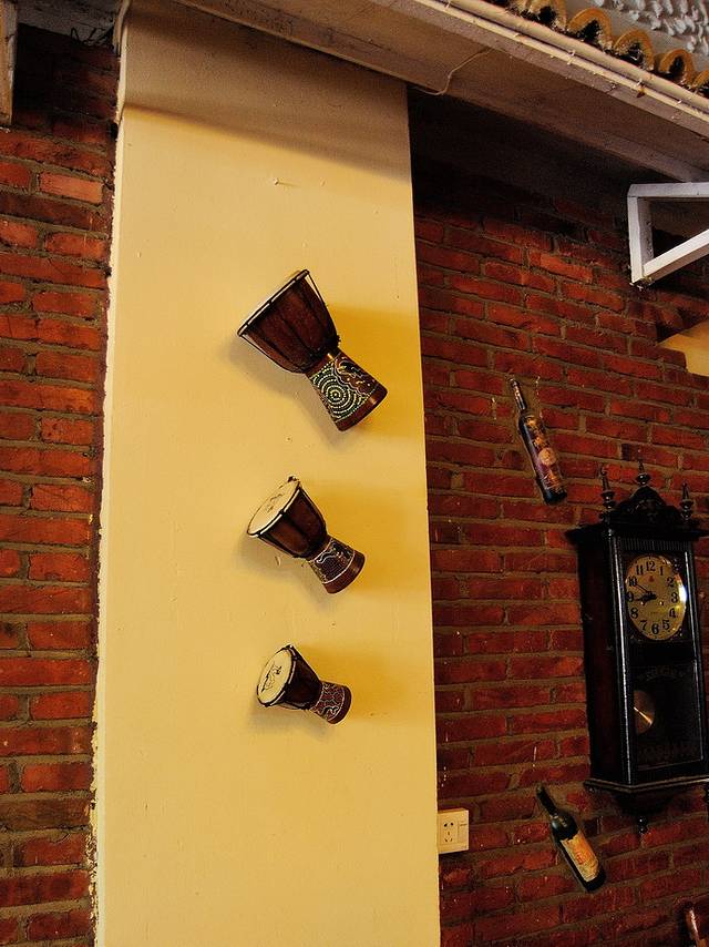 伊萨娜印尼餐馆