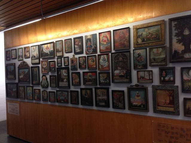 日耳曼国家博物馆