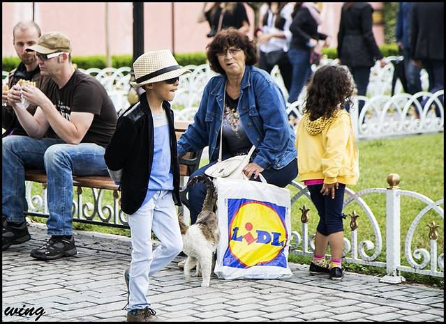 最美好的时光在土耳其(攻略+游记)