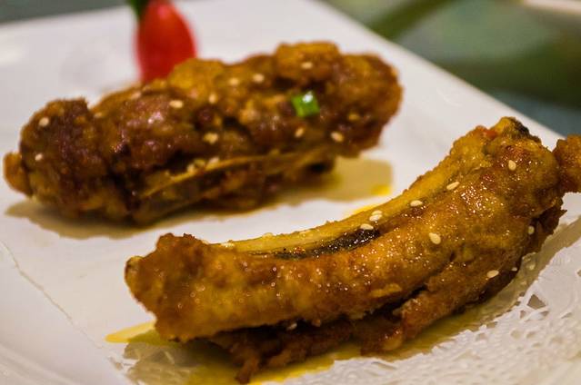 湖锦酒楼(八一路店)