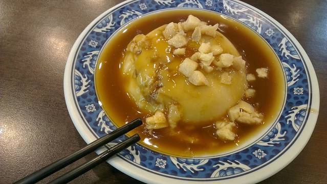 宏旺香鸡排咸酥鸡(光华夜市)