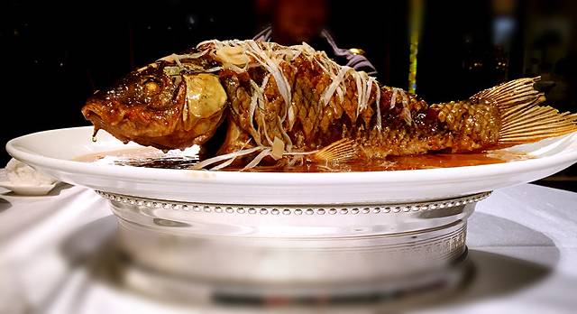 津菜典藏(人民公园店)