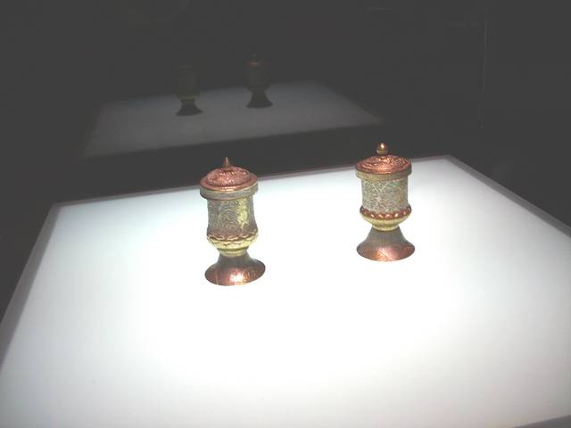 青岛崂山茶文化博物馆