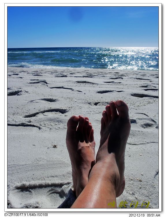 美洲去野--自驾横穿美国2