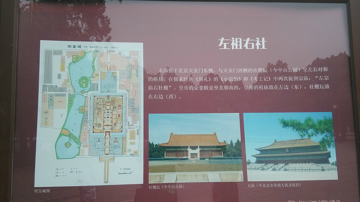 左祖右社