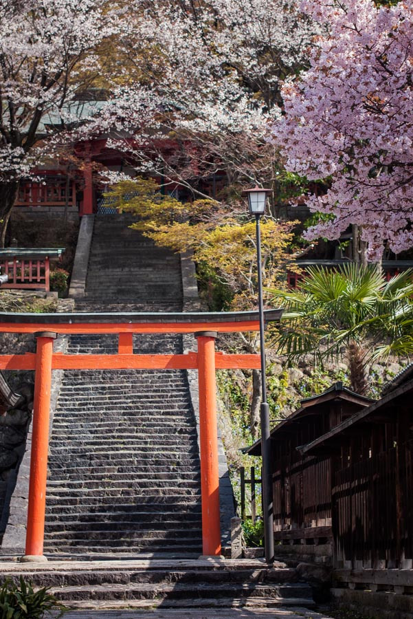 着物游和服体验店