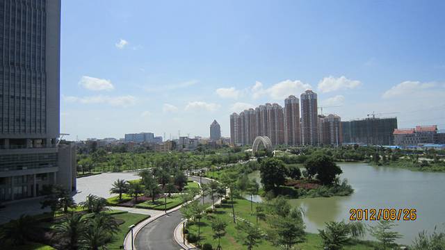 华侨大学(厦门校区)