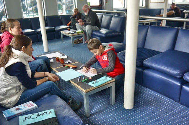 欺骗岛游泳图片