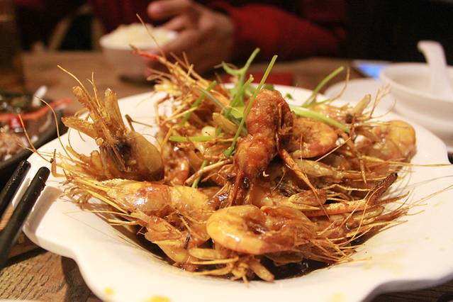 新周記(鼓楼店)