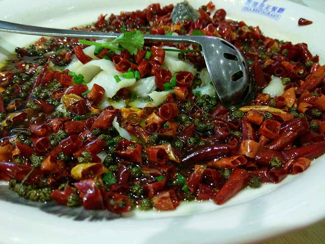 观塘港茶餐厅(八一大道店)