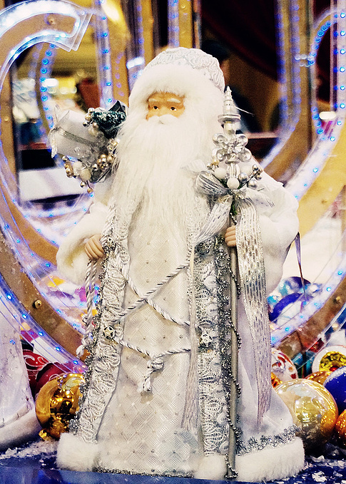 莫斯科国家百货商场图片