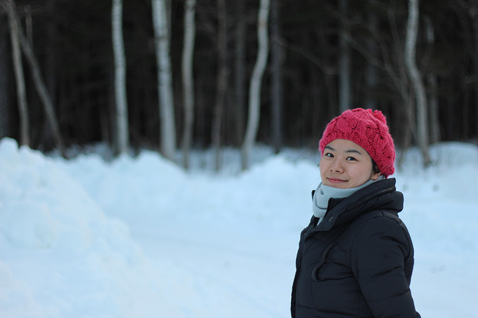 冬季来北海道泡温泉看雪 札幌旅游攻略 游记 去哪儿攻略