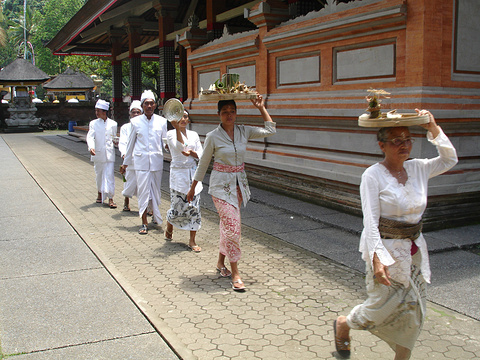 圣泉寺旅游景点攻略图