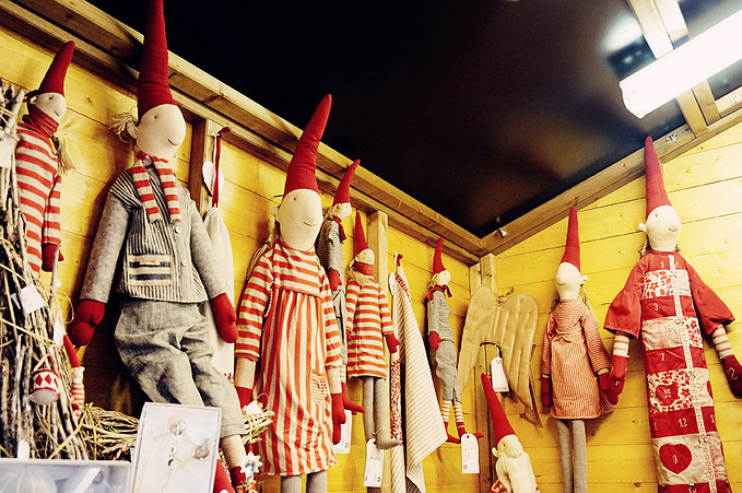 莫斯科国家百货商场图片