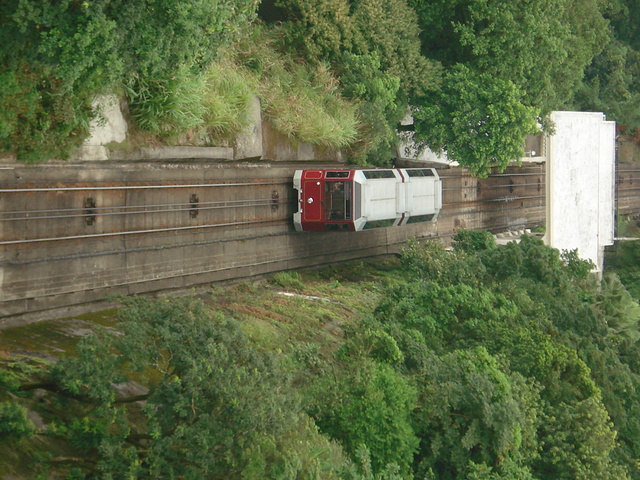 2017香港有很多景点都可以俯览香港夜景,晚上