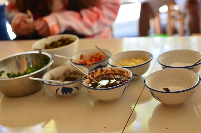 沈家土鸡米线店(龙潭广场店)