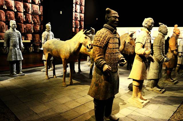 曲江旅游度假区