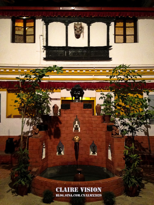 Nepali Chulo Restaurant