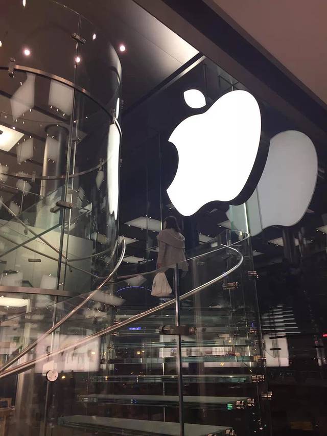 香港澳门深圳五天游