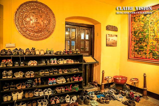 Nepali Chulo Restaurant