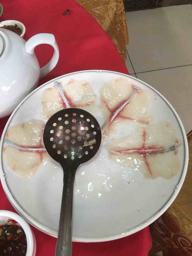 马仔斑鱼店(阳朔总店)