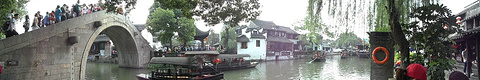 环秀桥旅游景点攻略图